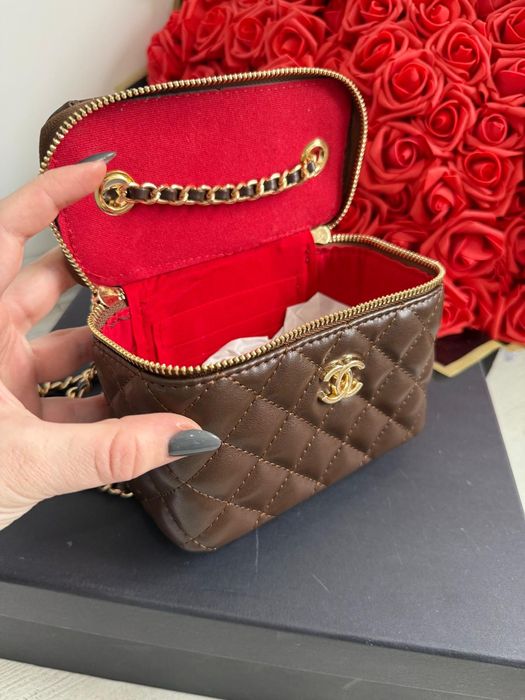 Премиум дамски чанти.