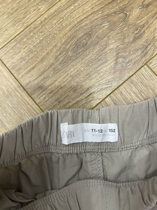 Трико ZARA 10-11лет
