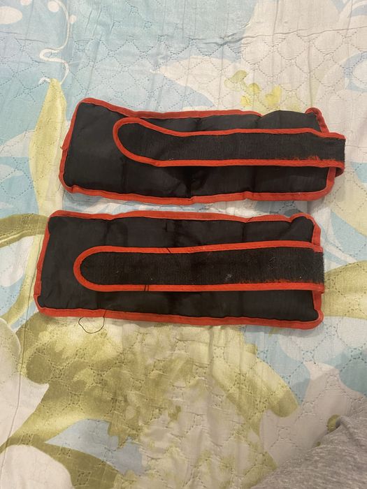 Утежилители для ног и рук