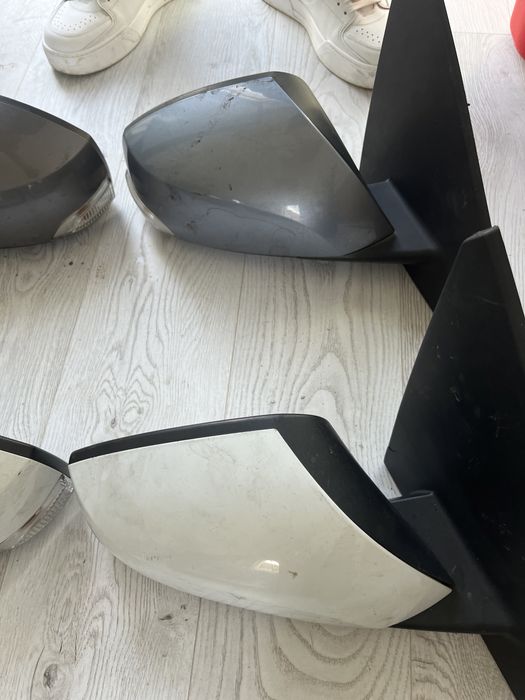 Oglinzi megan 3 2009 2015