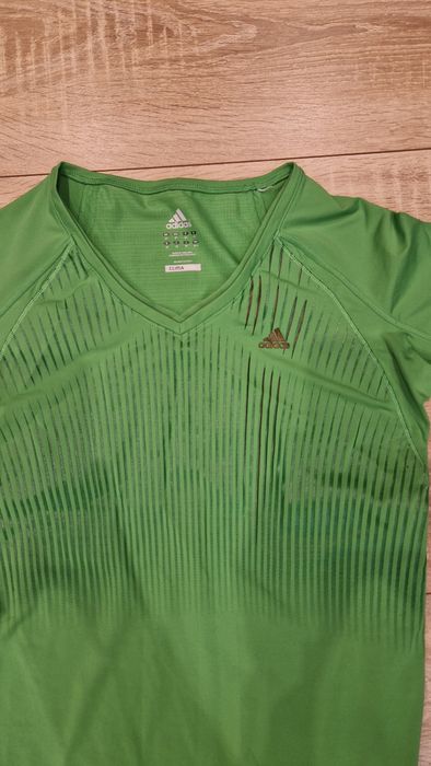 Дамска тениска Adidas climacool