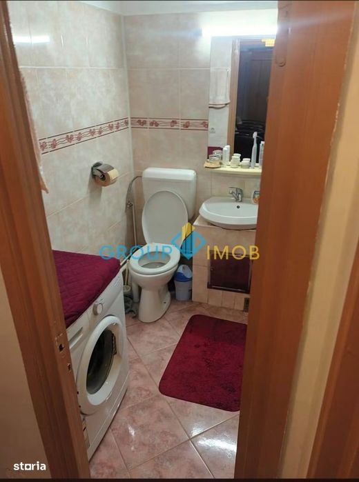 Apartament 2 camere Str. Mioriței