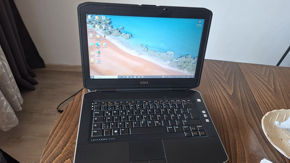 Лап топ DELL без забележки