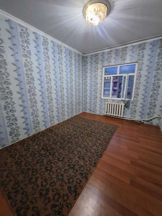 3 хонали квартира сотилади Чилонзор Алгоритм Гулистон 72м2 3/5/5