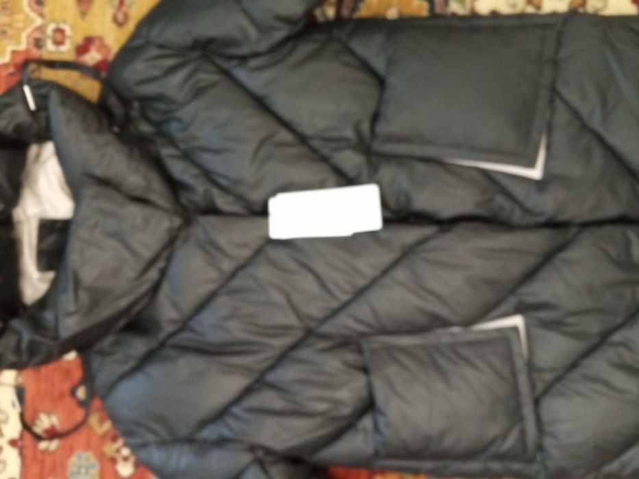 Продам  куртку - (зима)