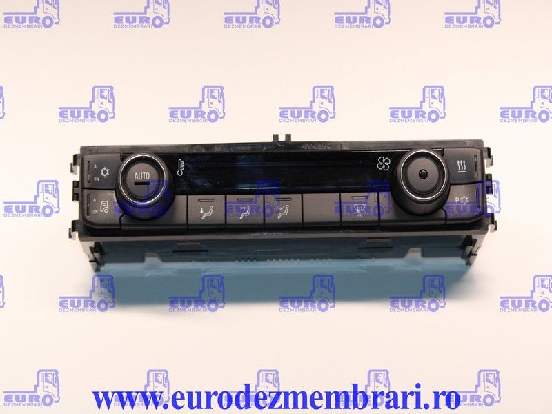 element bord comanda clima scania ngs 2090479; 2819142
