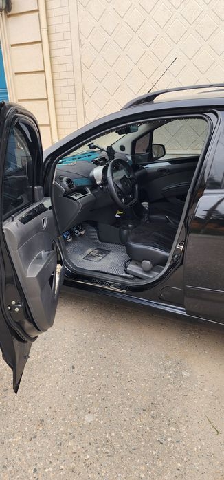 SPARK Спрак 2010