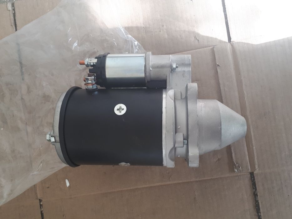 Electromotor nou buldo excavator Foredil