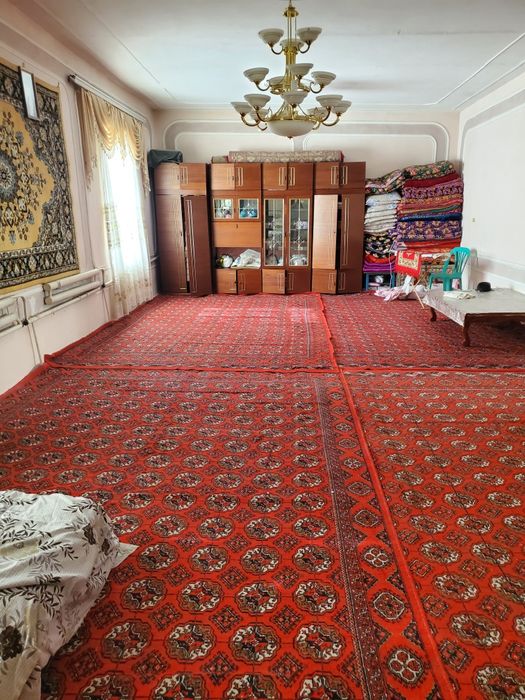 Ховли сотилади 6 сотих