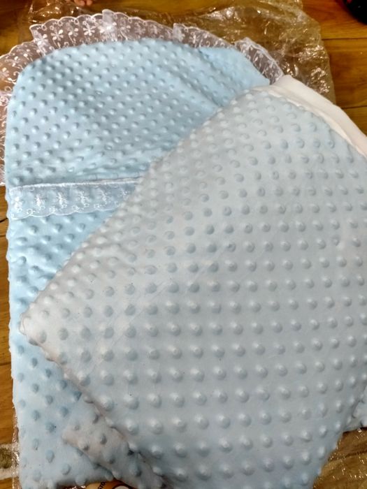 Канверт на выписку