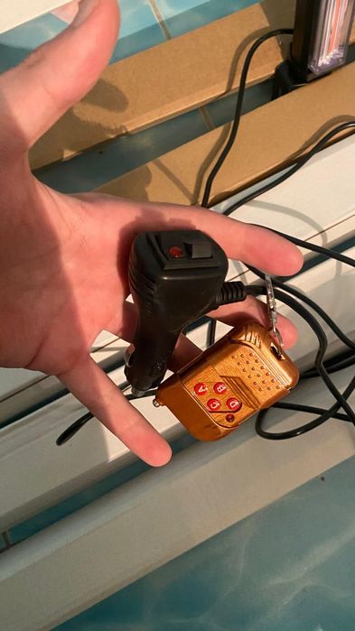 Стробоскопы 3х3, 4х4