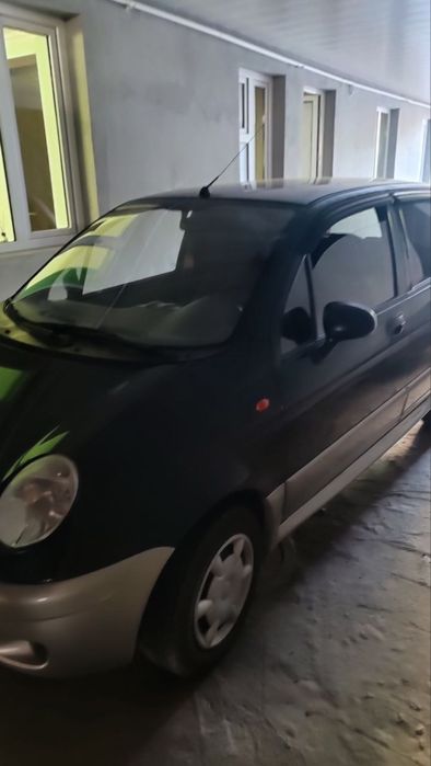 Matiz export variant 1-qo’l
