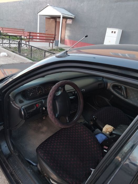 Мазда кронус сатылады.