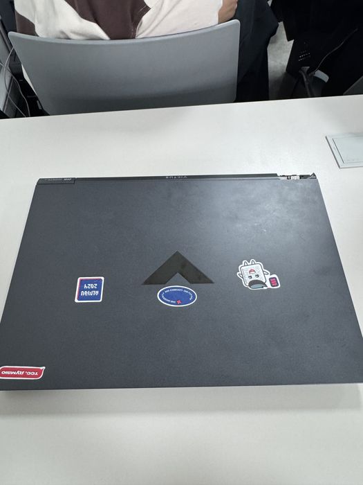 Ноутбук Hp Victus 16 8/512