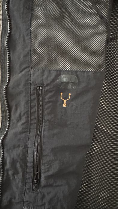 Хардшел Яке Lowе Alpine