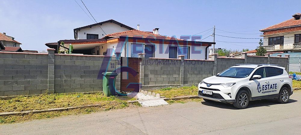 Продава се Къща в с. Тънково, Област Бургас - 87 кв.м за 674 €/кв.м - Снимка #1