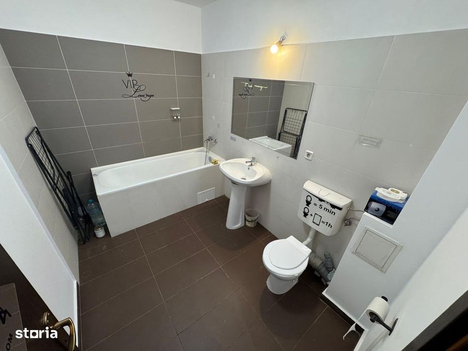 Vand apartament 3 camere Buna Ziua