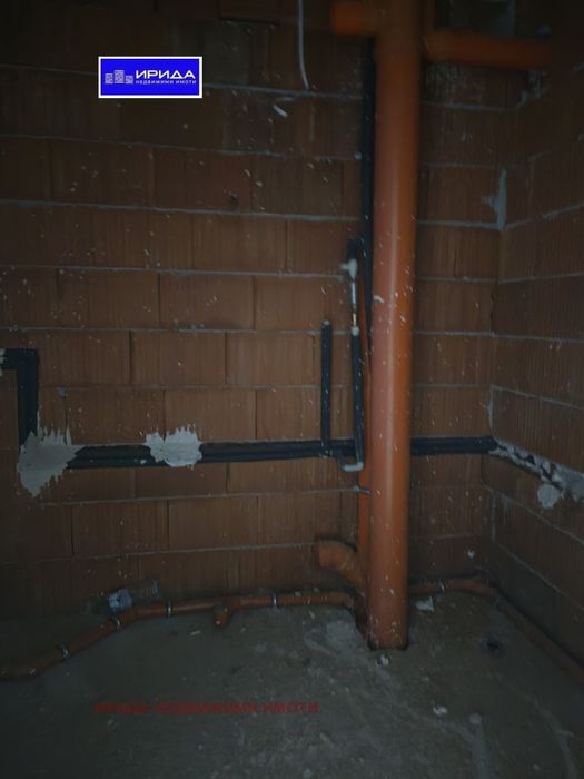 Продава се Тристаен апартамент в София, Малинова долина - 126 кв.м за 2392 €/кв.м - Снимка #7