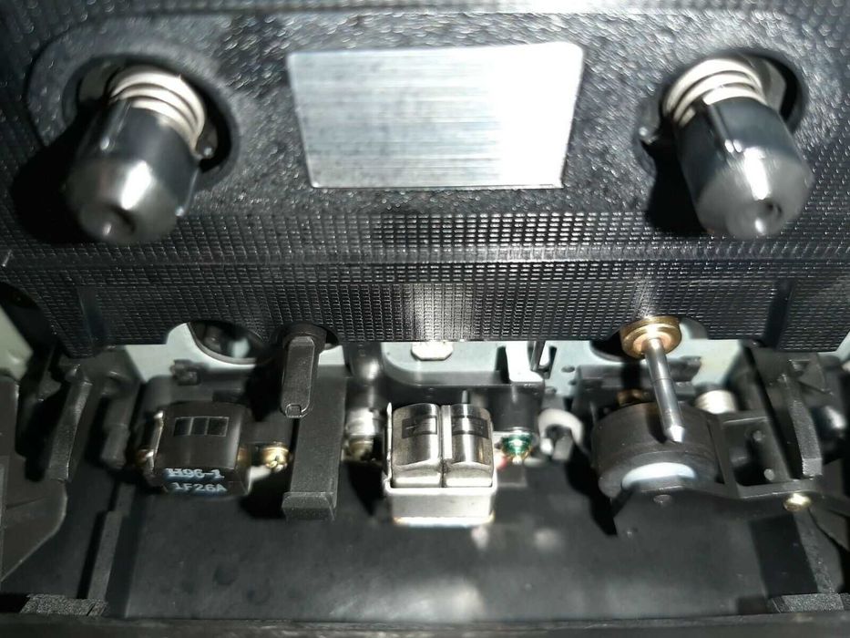 Casetofon Technics RS-BX 646 3 capete