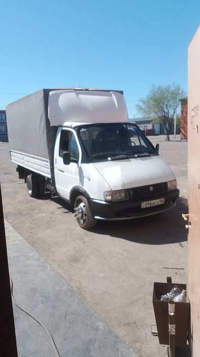 ГАЗЕЛЬ ГРУЗЧИКИ грузоперевозки