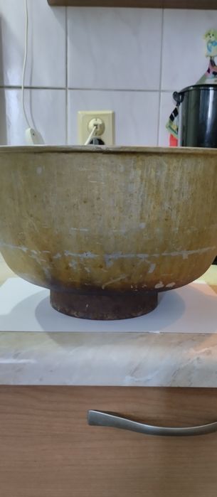 Подставка для Казанов - время СССР.