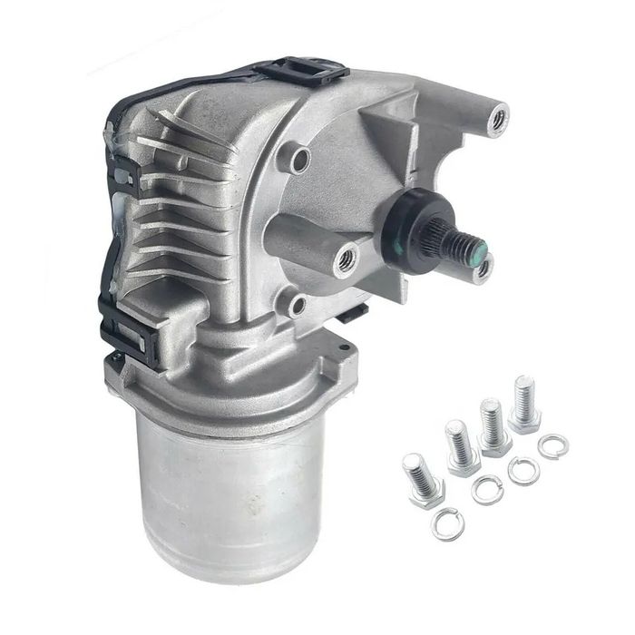 Мотор чистачки за VW Golf,EOS,Jetta,Rabbit,Toaran