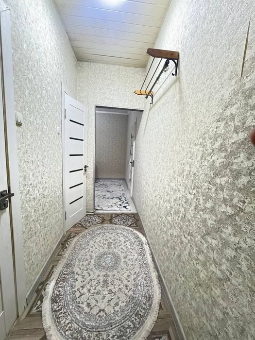 Чиланзар 8 квартал 2/2/4 Карзинка