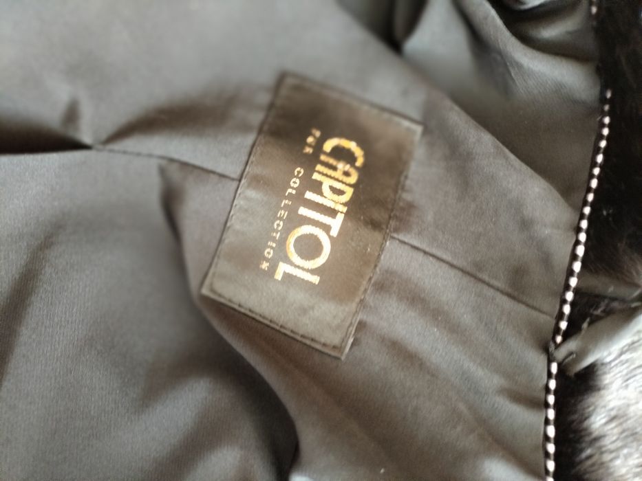 Продам шубу в отличном состоянии