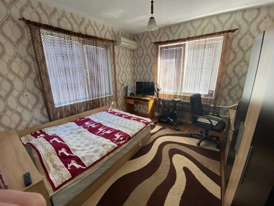 Продава се Етаж от къща в Асеновград - 116 кв.м за 739 €/кв.м - Снимка #6