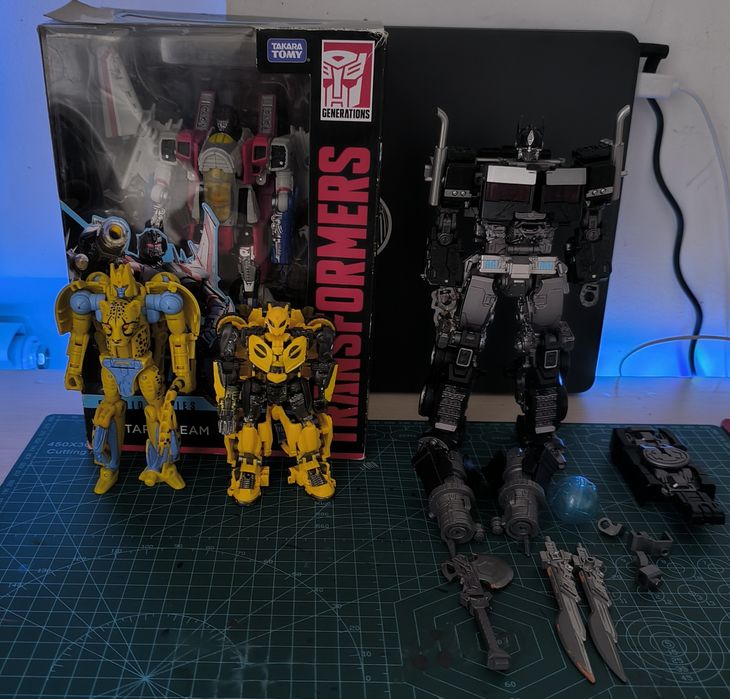 Продаю transformers