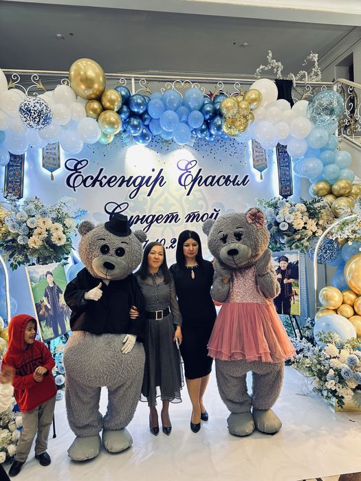 Продается Мишки Тедди Срочноо