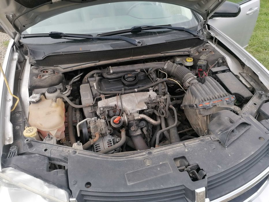 Dodge Avenger 2.0tdi 2008