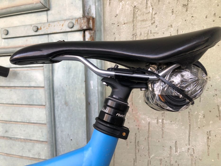 Продава се ендуро велосипед Pulse