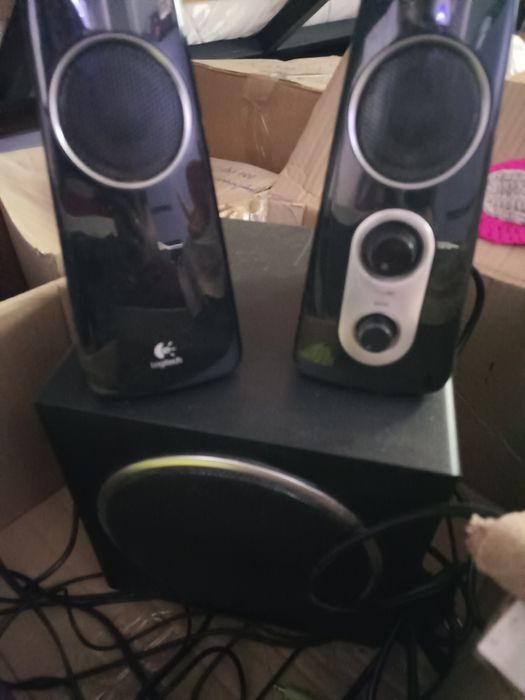 Продаю колонку для компьютера.