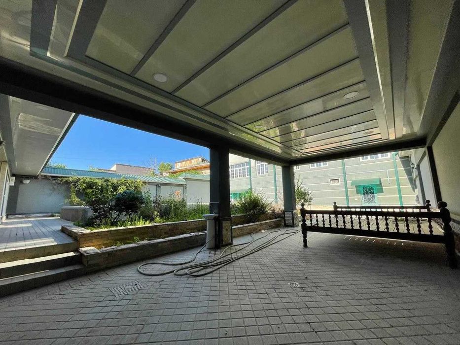 Новый дом 7 соток, 3 этажа, ор-р Дендропарт, кафе Парвоз=