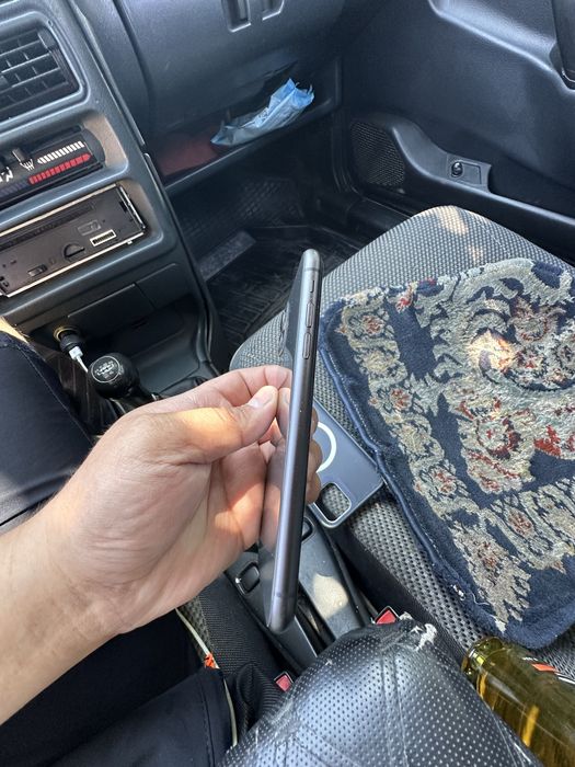 Iphone 11 128 гигабайт