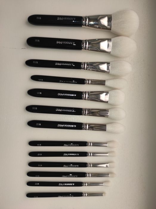 Кисти AL.Rutkovskiy