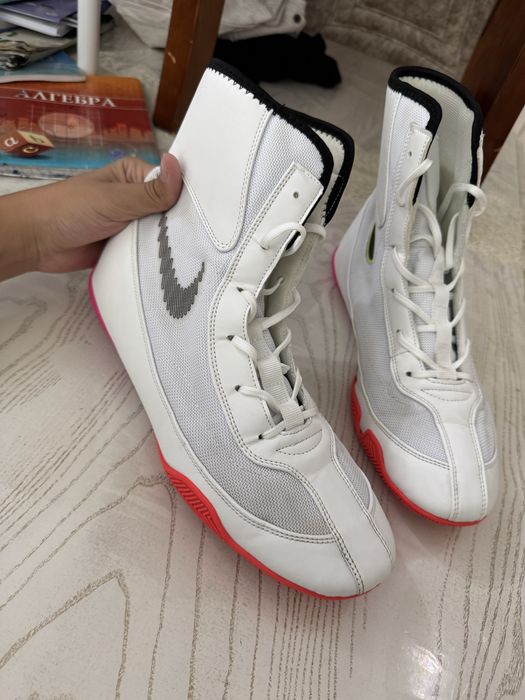 Боксерка 2025 года