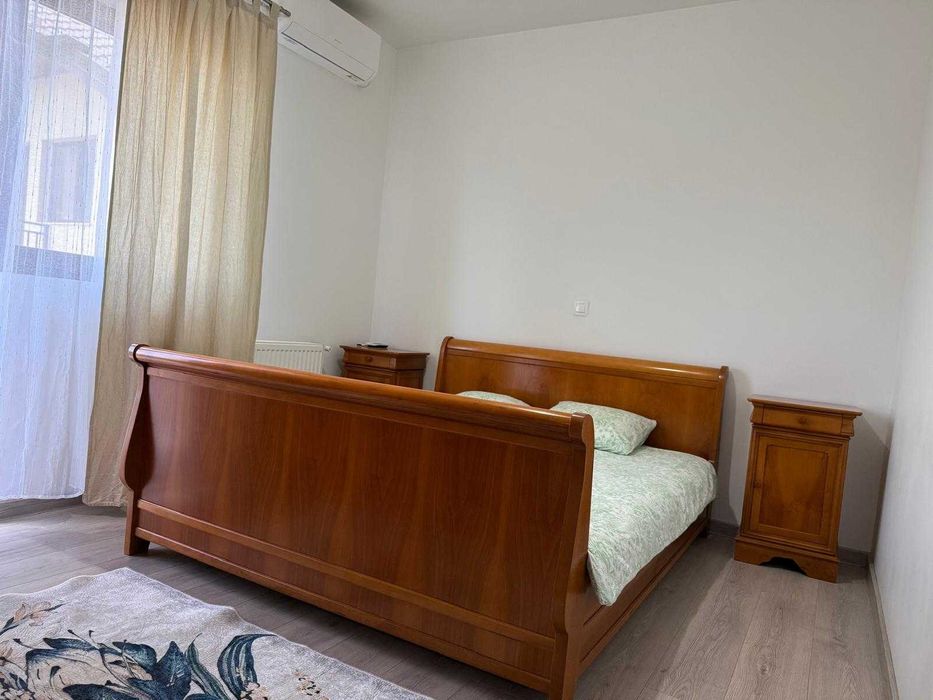 Inchiriez apartament 3 camere, Bragadiru.