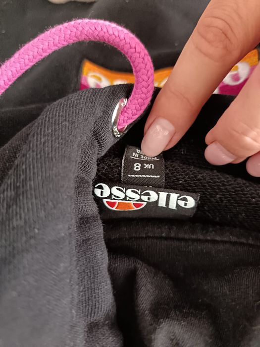 Ellesse hanorac dama S