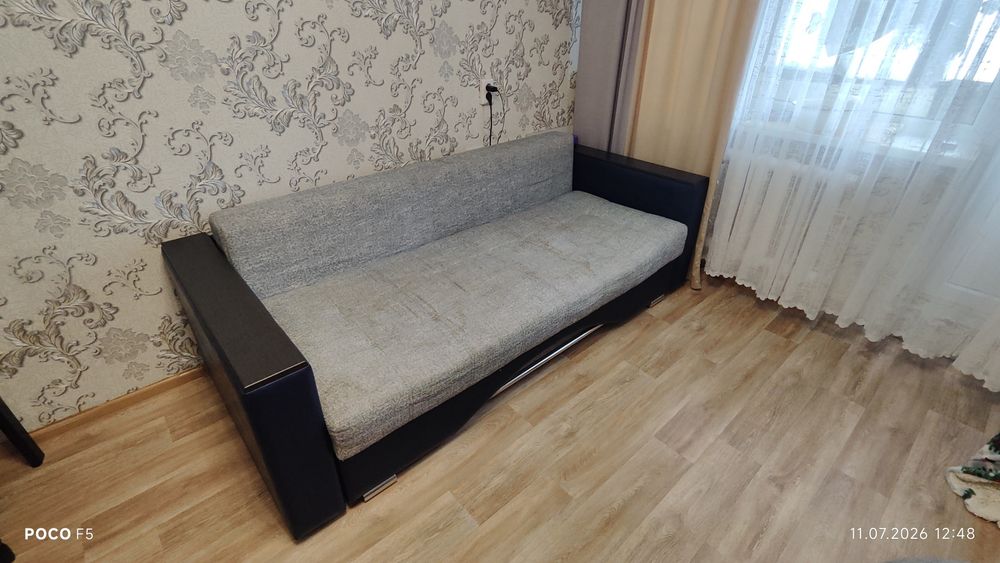 Диван  б/у 5000 тик-так