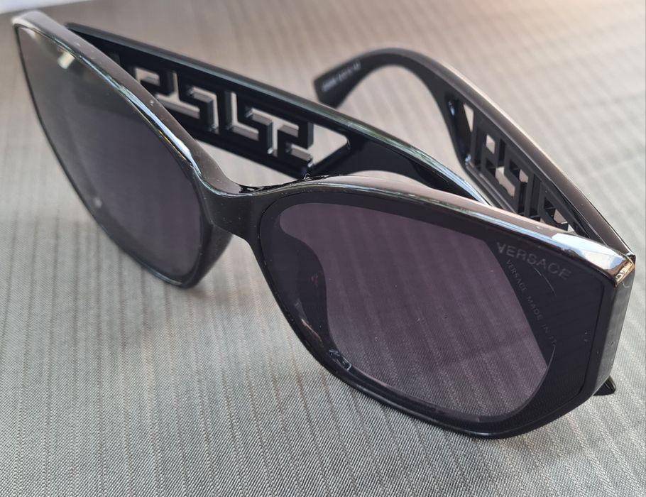 Ochelari de soare versace polarizat