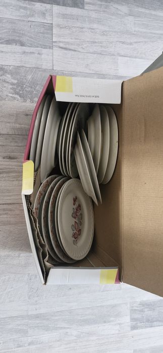 Продам посуду. Б/у