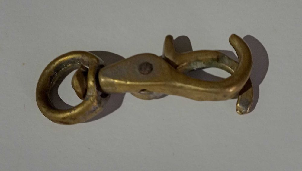 Стар ключодържател