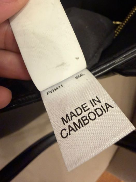 Сумка тоут Tommy Hilfiger
