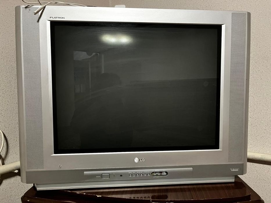 Телевизор сатылады