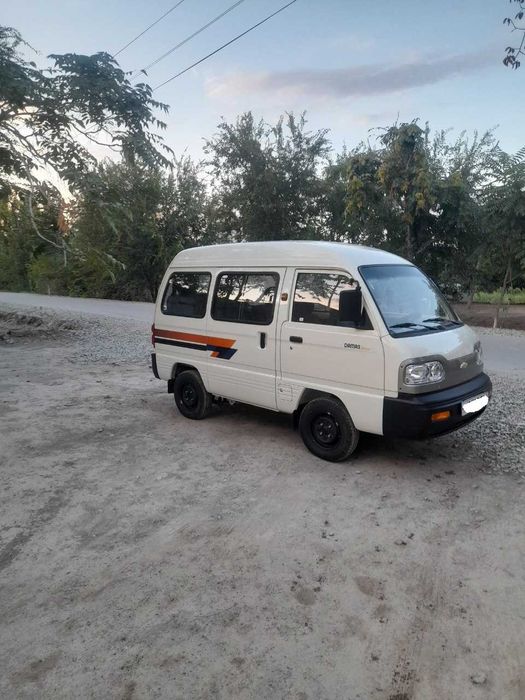 Damas Delyuxe sotiladi