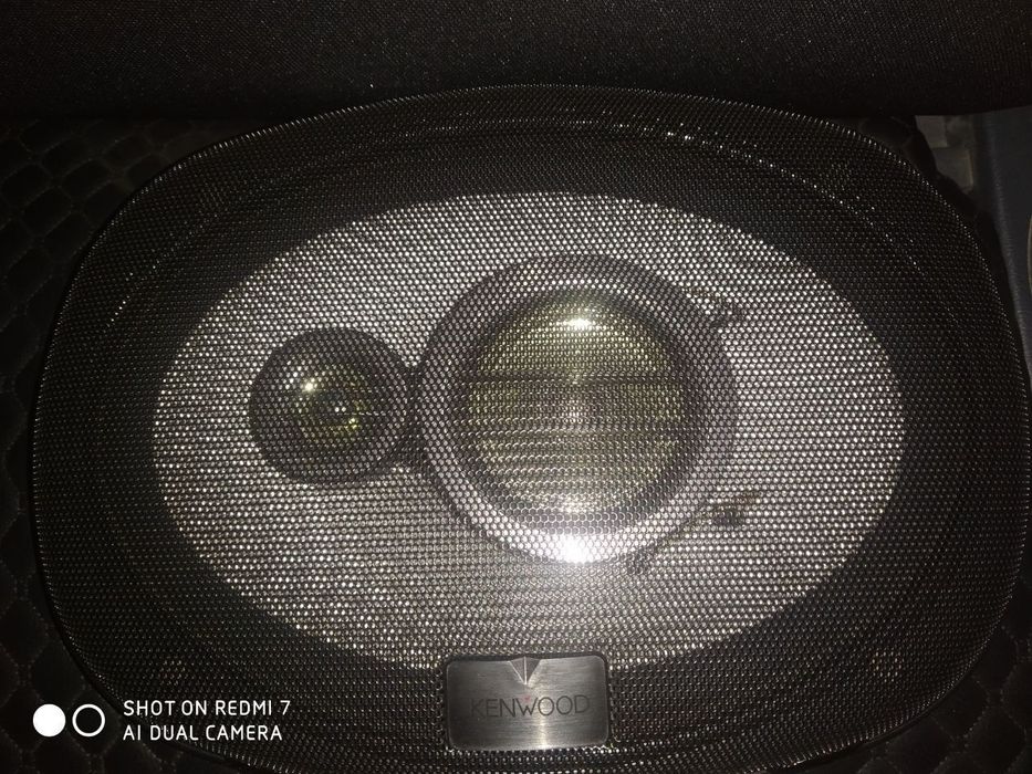 Kenwood kalonka yengi2oyli