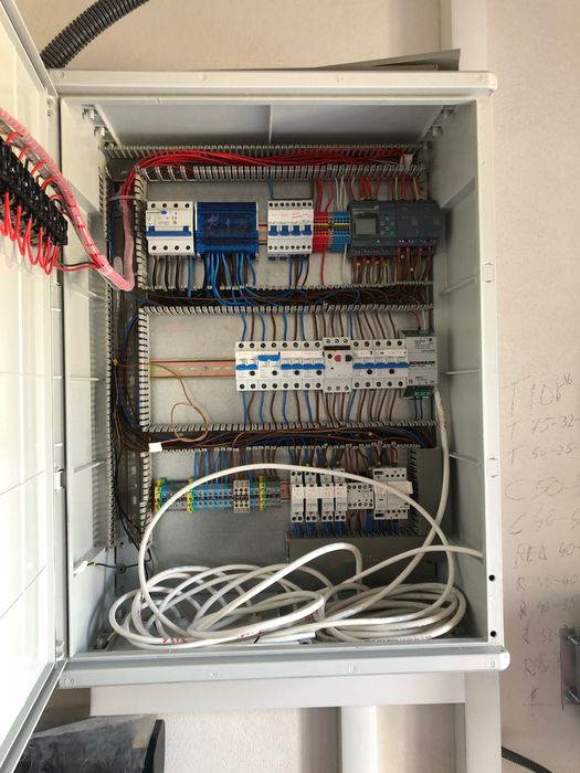 Electrician BaiaMare