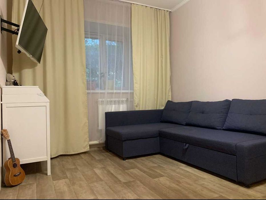 Сдаётся 1-комн. Район КЖБИ